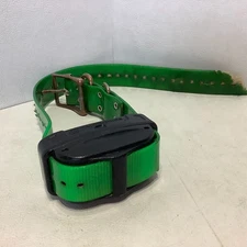 Tri-Tronics EXP Receiver Collar ONLY UNTESTED AS-IS