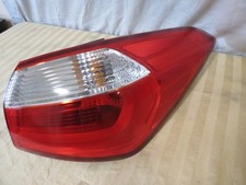 14-16 Kia Forte Sedan OUTER CORNER QTR MTD Tail Light Lamp Right PASSENGER OEM