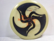 Discmania Eagle McMahon Glow Metal Flake C-Line MD3 Iron Samurai 2 180 grams