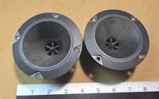 Rowe AMI jukebox tweeter speakers - 2 for 1 price - Tested good