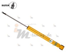 Bilstein B6 Gasdruckdämpfer hinten für VW New Beetle 1C1, 9C1 :: 1998 >> 2010