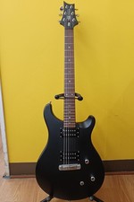 Guitarra Eléctrica Estándar PRS SE Escala 25 Pulgadas Cuello Arco Cuerpo Arañazos