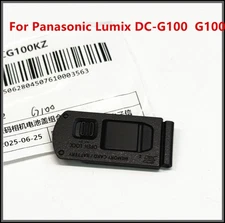 Original Camera Battery Cover Door Cap Lid for Panasonic DC-G100 G100D Shell