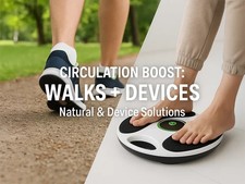 Image of Revitive Medic Circulation Booster Boxed - For Full Body, Legs and Feet