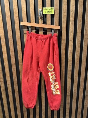 VINTAGE 90s Nutmeg Kansas City Chiefs Football Sweatpants Size M