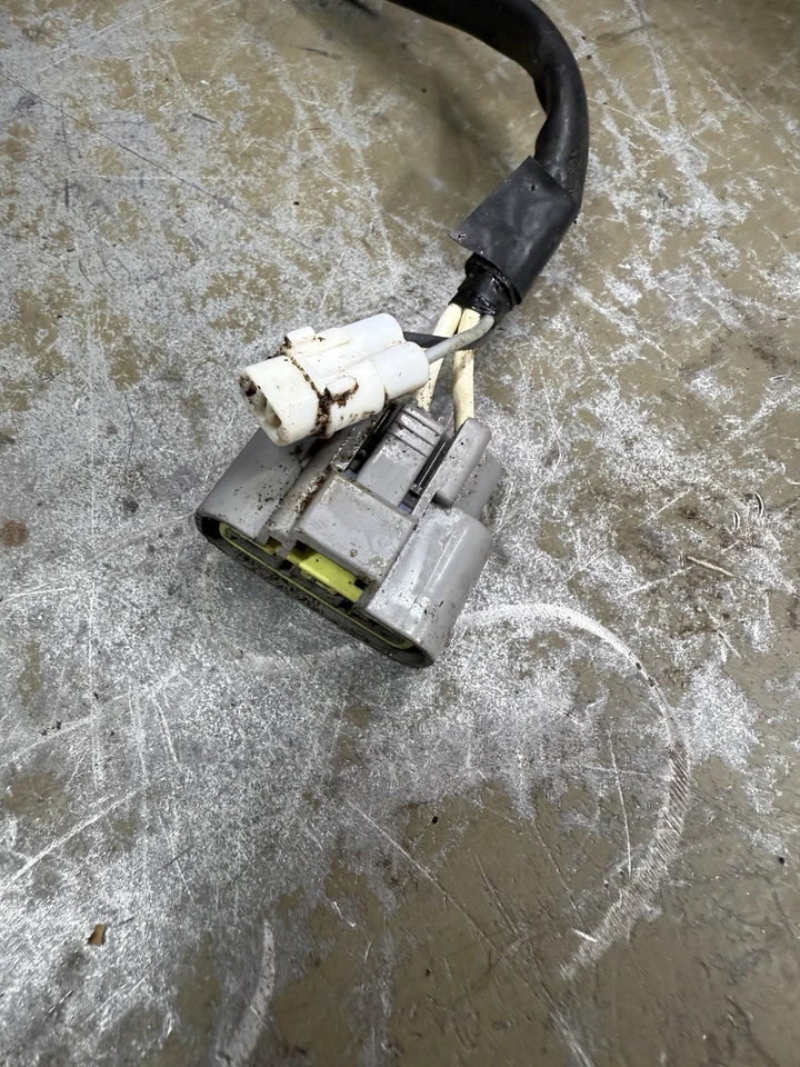 Yamaha Rx1 2003 OEM cubierta de estator y estator 8FA-81410-00-00 SY79 Foto 3 de 4