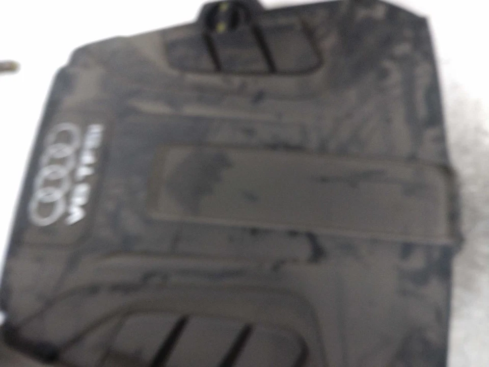 Purificador de aire 3,0 L compatible con 17-19 AUDI Q7 438826 Foto 3 de 3