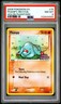 2006 POKEMON EX HOLON PHANTOMS #75 PHANPY-REVERSE FOIL PSA 8