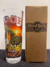 Verre à shot Hard Rock Cafe Ipoh City neuf