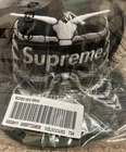 Casquette chapeau 7 3/4 camouflage neuf avec étiquette Supreme Bones Box logo New Era 59Fifty LIVRAISON GRATUITE !
