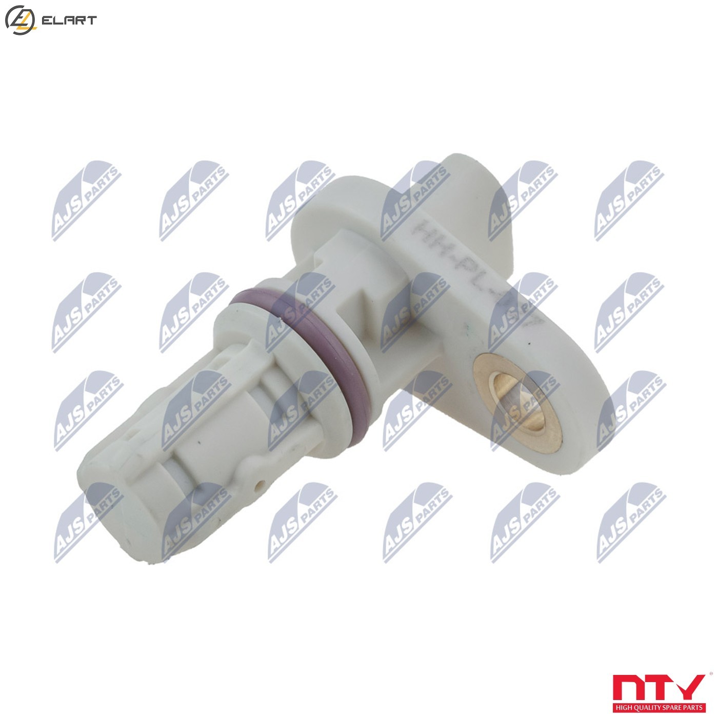 SENSOR CRANKSHAFT PULSE ECP-PL-027 FOR CHEVROLET OPEL ZAFIRA/TOURER CORSA/D 1.4L