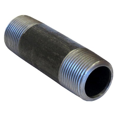 Anvil 330509605 1/2'' NPT SS Pipe Fitting Connector