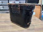 Vintage Tasco Binoculars with case 7x25 Extra wide angle feather weight — photo 4