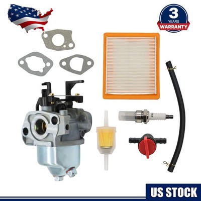 Nakkaa Carburetor For Husqvarna HU 675 AWD 961450015-00 For KOHLER Mower Engine