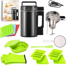 Infusion Buds Butter Infuser- Herbal Butter Maker Machine | Herbal Butter & Oil 