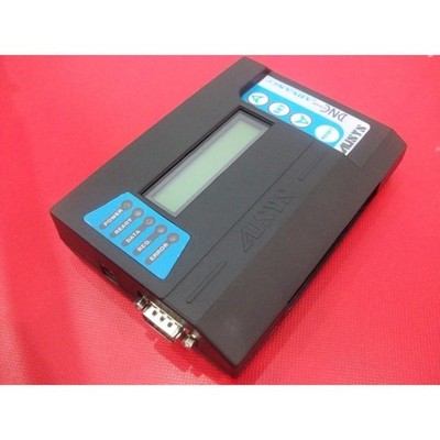DNC One CNC USB Program Sender RS232 Interface