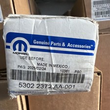 Genuine Mopar Camshaft Kit 5.7l Included Parts In Pictures Hemi 53022372aa
