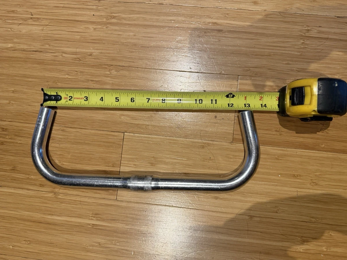 Nitto Bullhorn Bar Handlebars for sale | eBay