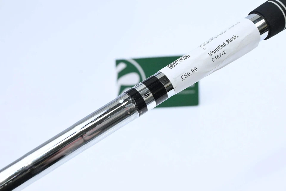 Cobra King Pur Sand Wedge / 54 Degree / Stiff Flex Cobra Steel Shaft - Image 4 of 4