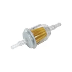John Deere AM116304 Inline Fuel Filter