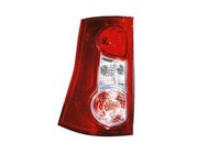 Van Wezel Heckleuchte 1516935 FüR Dacia Logan Pick Up Dci US0K US0W Bifuel Mpi