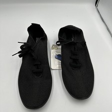 Women's Arcopedico Lace-Up LS Shocks Black 1151-01 Size 44