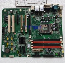  For AIMB-780 REV.A1 AIMB-780WG2 1156 Industrial Computer Main Board