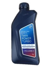 1 Liter BMW Motor�l Twin Power Turbo 5W-30 5W30 LL04 Longlife-04