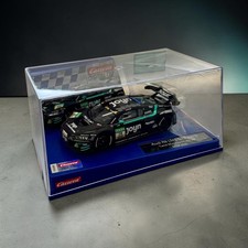 Carrera Digital 132 Audi R8 LMS GT3 evo II "Land Motorsport, No.29" DTM 2025 1:3