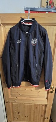 Fc Bayern München Windjacke, Übergangsjacke, Jacke Größe L