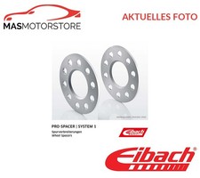 SPURVERBREITERUNG EIBACH S90-1-05-003 I FÜR DACIA LOGAN,LOGAN MCV,LOGAN EXPRESS