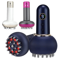 Lymphatic Circulation Massage Therapy Device