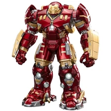 HIPLAY ZD Toys MK44 1907-44 Hulkbuster 1/7 Scale Action Figure