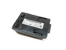 2013 MERCEDES C250 (W204) NAVIGATION MAP PILOT CONTROL MODULE DOCK MOUNT