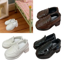 1/4 Scale BJD Doll Shoes Female Classic