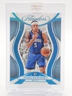 PAOLO BANCHERO 2024-25 PANINI FLAWLESS PLATINUM DIAMOND GEM 1/1 #10 MAGIC Q5786