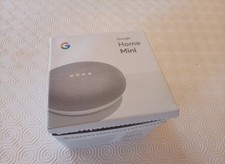 Google Home Mini 