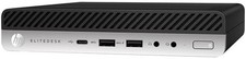HP EliteDesk 800 G5 Micro i5-9500T 2.2GHZ 16GB 256GB SSD 11 Pro