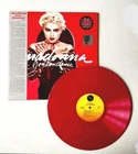 SEALED Madonna You Can Dance RSD RED Vinyl Holiday Spotlight Into The Groove