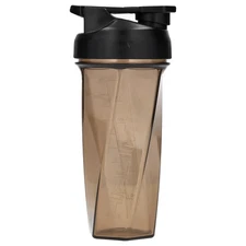 Shaker Cup, Black, 28 oz