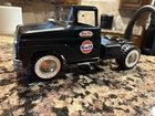 Tonka Truck Cab