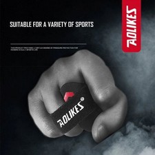 Adjustable Trigger Finger Splint Straightener Corrector Brace Support Protector