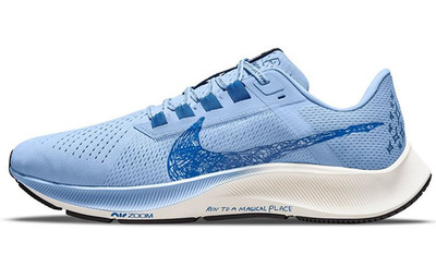 Nike X Nathan Bell Air Zoom Pegasus 38 A.I.R. DM1610-400