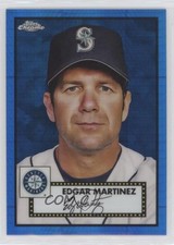 Click to enlarge Edgar Martinez
