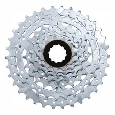 Sunrace CS-M40 Cassette 11-34t 11,13,15,18,22,28,34