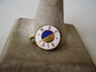Antique Badge W.S.C 1919