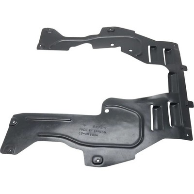 Engine Splash Shield For Chevrolet Trax 2013-2022 Center Lower