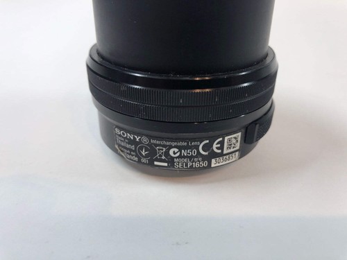 Sony SELP1650 - Picture 4 of 4