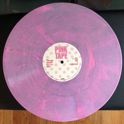 Lil Uzi Vert - Pink Tape (2xLP) (Mint (M)) - 3863695756 | eBay