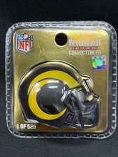 LOS ANGELES RAMS 2025 2026 Limited Edition Po...